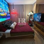 Квартира с 1-й спальней 43м2 в The Riviera Ocean Drive
